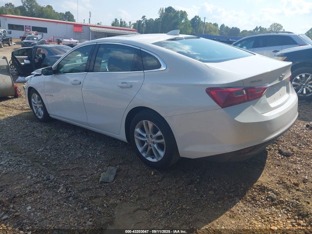 1G1ZE5ST1HF105693 Chevrolet lfv - di: direct injection, vvt: variable valve timing, gen 1