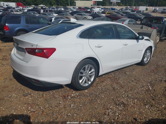 1G1ZE5ST1HF105693 Chevrolet lfv - di: direct injection, vvt: variable valve timing, gen 1