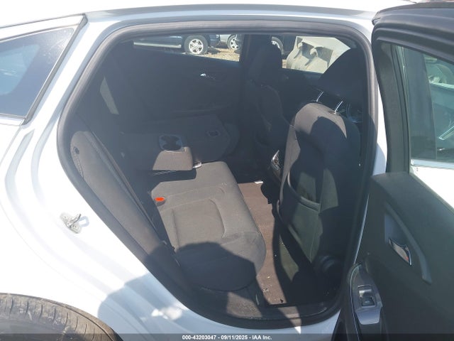 1G1ZE5ST1HF105693 Chevrolet lfv - di: direct injection, vvt: variable valve timing, gen 1