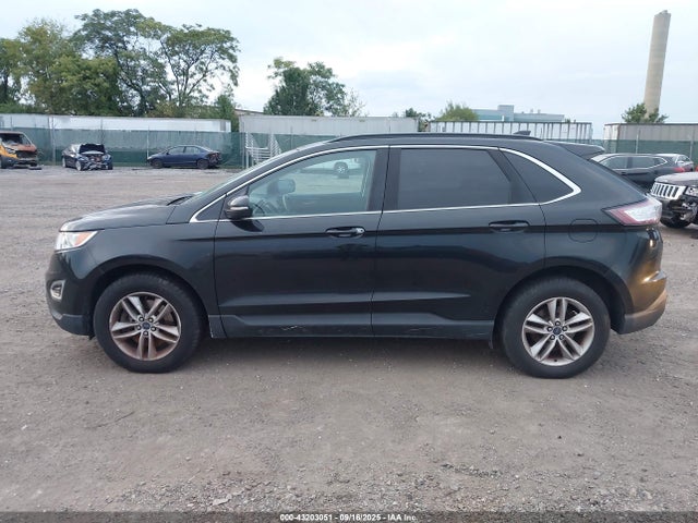 Ford Edge 2015 2FMTK4J91FBB14748 Image 14