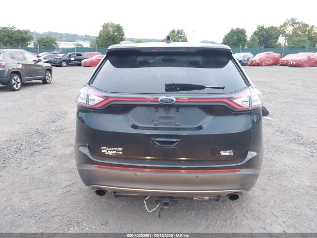 Ford Edge 2015 2FMTK4J91FBB14748 Image 16