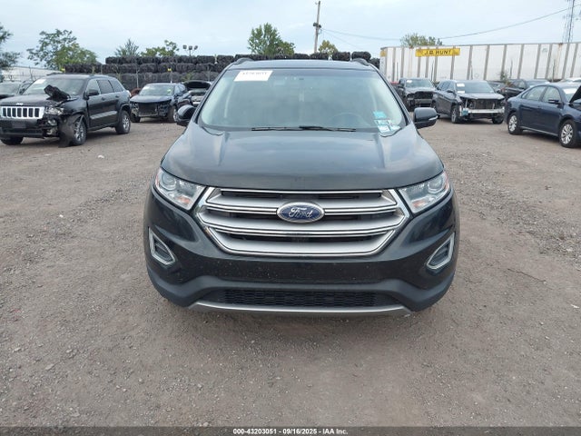 Ford Edge 2015 2FMTK4J91FBB14748 Image 6