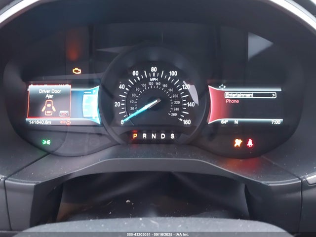 Ford Edge 2015 2FMTK4J91FBB14748 Image 7