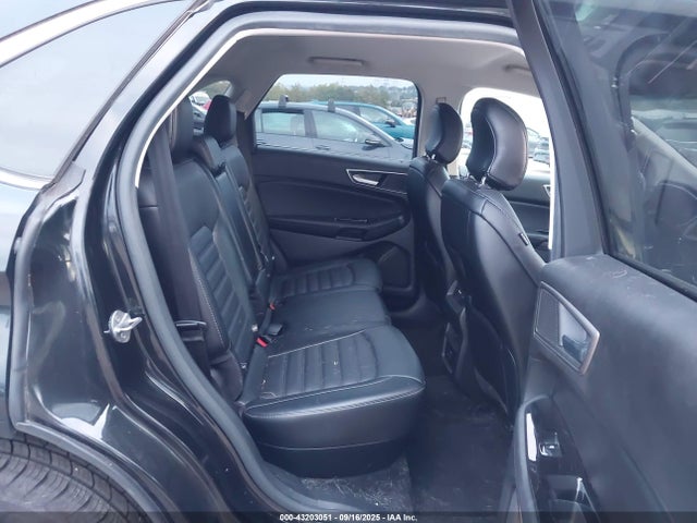 Ford Edge 2015 2FMTK4J91FBB14748 Image 8