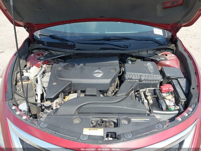 1N4AL3AP4FN394709 Nissan 2015