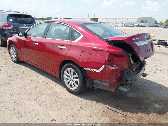 1N4AL3AP4FN394709 Nissan 2015
