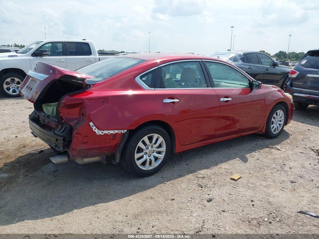 1N4AL3AP4FN394709 Nissan 2015