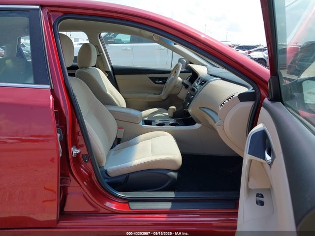 1N4AL3AP4FN394709 Nissan 2015