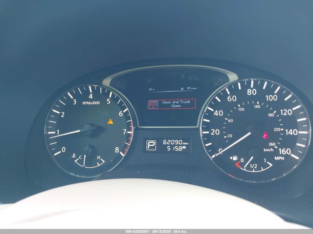 1N4AL3AP4FN394709 Nissan 2015