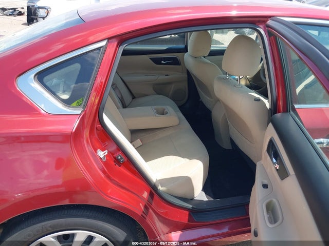 1N4AL3AP4FN394709 Nissan 2015