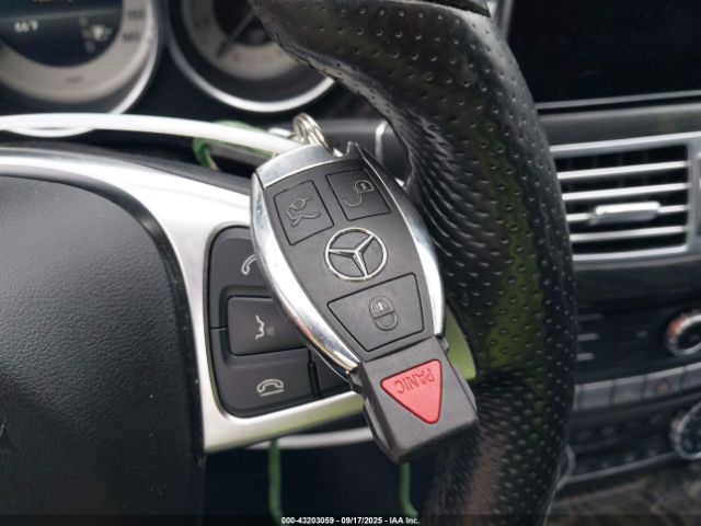 2015 MERCEDES-BENZ CLS 400 WDDLJ6HB0FA154140 Photo 10
