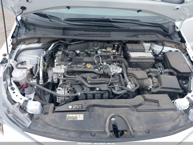5YFB4MDE0SP268484 Toyota m20a-fks