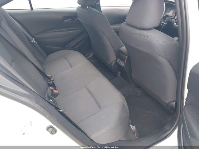 5YFB4MDE0SP268484 Toyota m20a-fks
