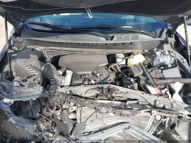 2020 CADILLAC XT6 1GYKPCRS8LZ218627 Photo 9