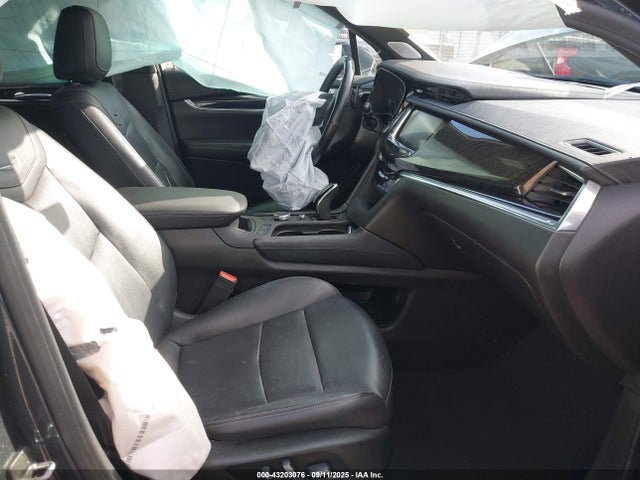2020 CADILLAC XT6 1GYKPCRS8LZ218627 Photo 4