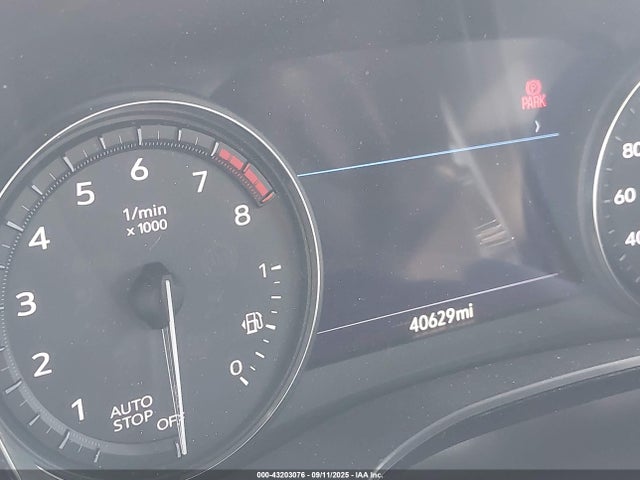 2020 CADILLAC XT6 1GYKPCRS8LZ218627 Photo 6