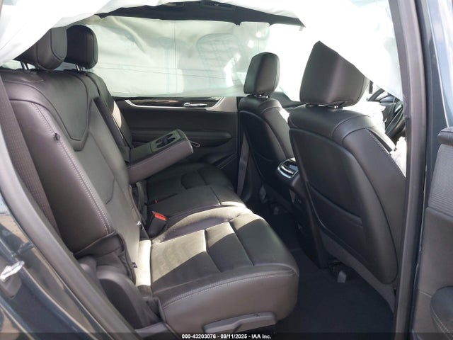2020 CADILLAC XT6 1GYKPCRS8LZ218627 Photo 7