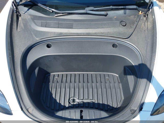 2022 TESLA MODEL 3 5YJ3E1EB0NF128102 Photo 9