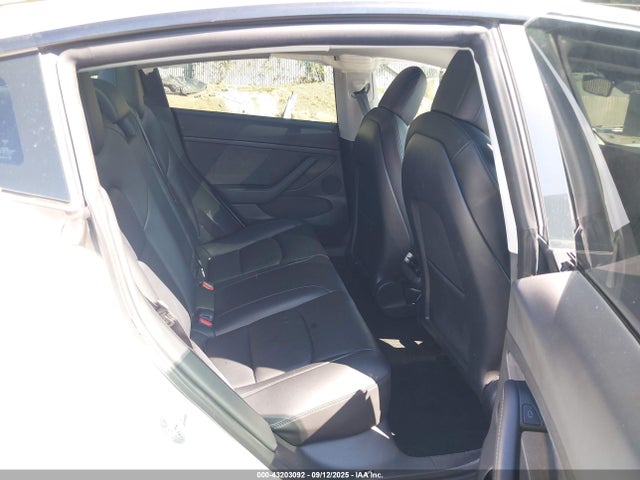 2022 TESLA MODEL 3 5YJ3E1EB0NF128102 Photo 7