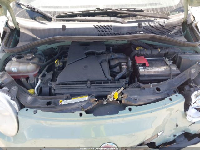 2012 FIAT 500 3C3CFFCR1CT153054 Photo 9