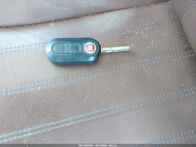 2012 FIAT 500 3C3CFFCR1CT153054 Photo 10