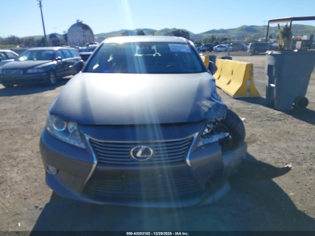 Lexus ES 300H 2014 JTHBW1GG6E2056289 Image 12