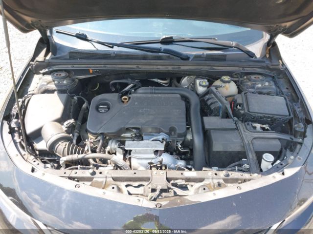 2017 CHEVROLET MALIBU 1G1ZB5STXHF206515 Photo 9