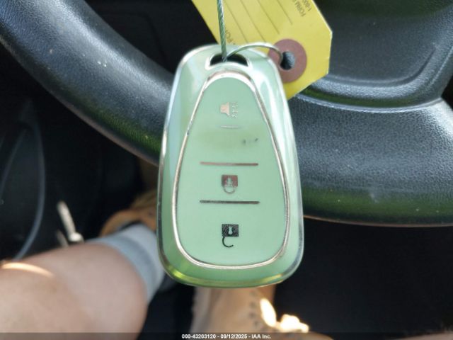 2017 CHEVROLET MALIBU 1G1ZB5STXHF206515 Photo 10