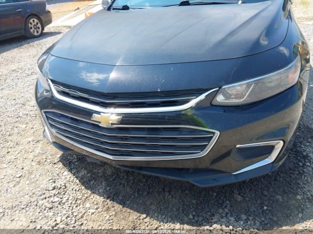 2017 CHEVROLET MALIBU 1G1ZB5STXHF206515 Photo 5
