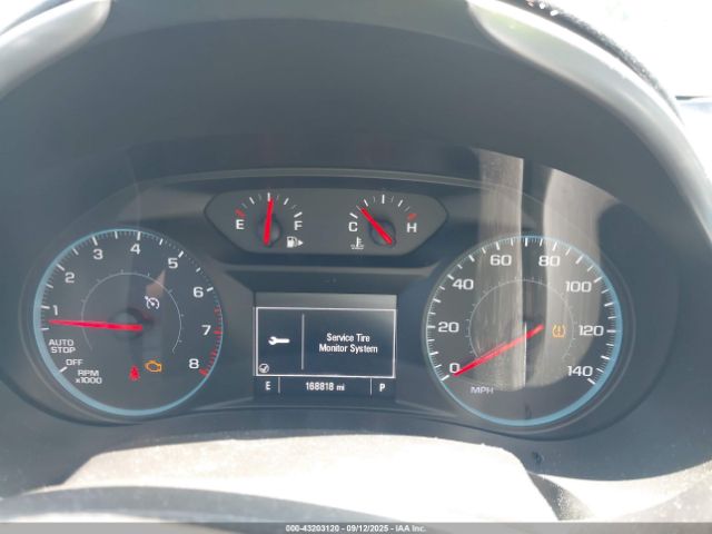 2017 CHEVROLET MALIBU 1G1ZB5STXHF206515 Photo 6