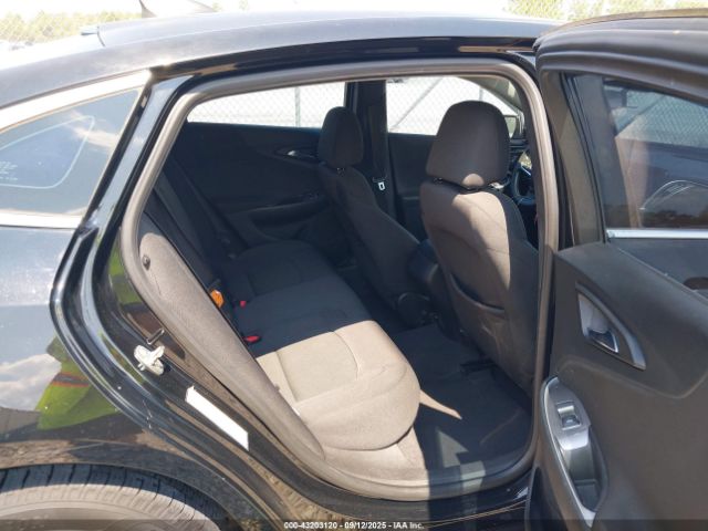 2017 CHEVROLET MALIBU 1G1ZB5STXHF206515 Photo 7