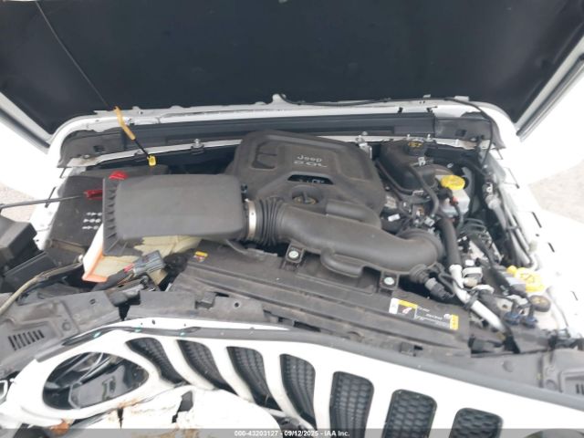 2023 JEEP WRANGLER 1C4HJXEN7PW609994 Photo 9