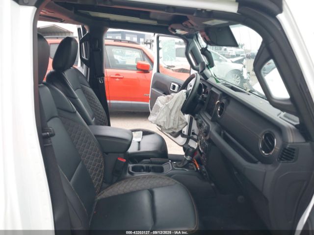 2023 JEEP WRANGLER 1C4HJXEN7PW609994 Photo 4