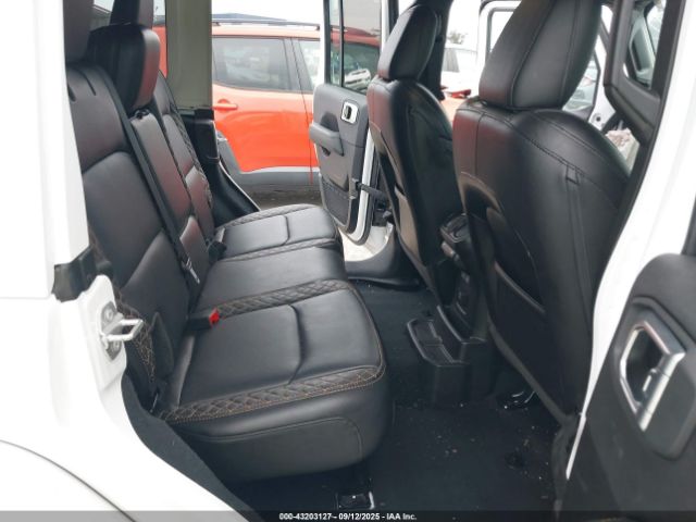 2023 JEEP WRANGLER 1C4HJXEN7PW609994 Photo 7