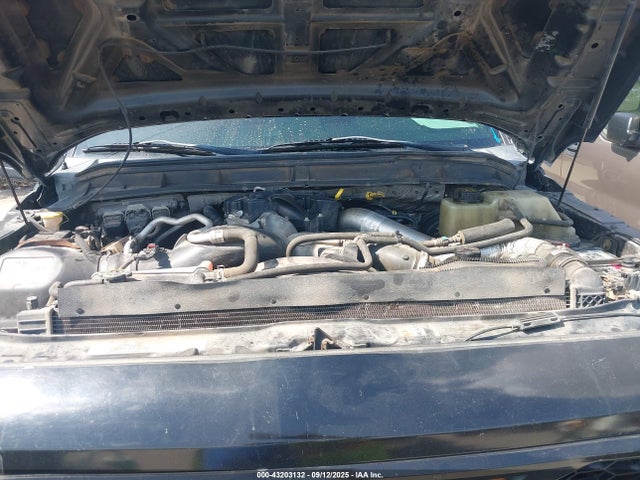 Ford F-250 2015 1FT7W2BT7FED52777 Image 10