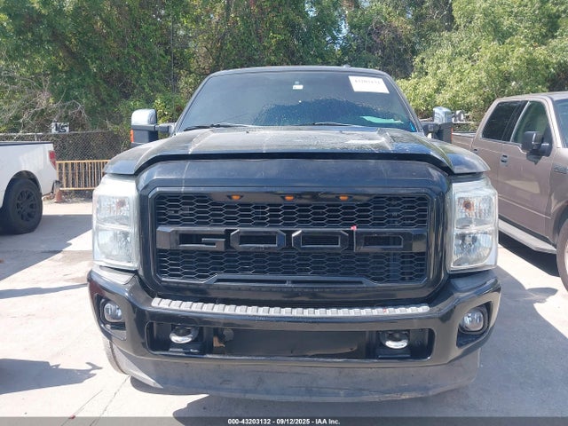 Ford F-250 2015 1FT7W2BT7FED52777 Image 12
