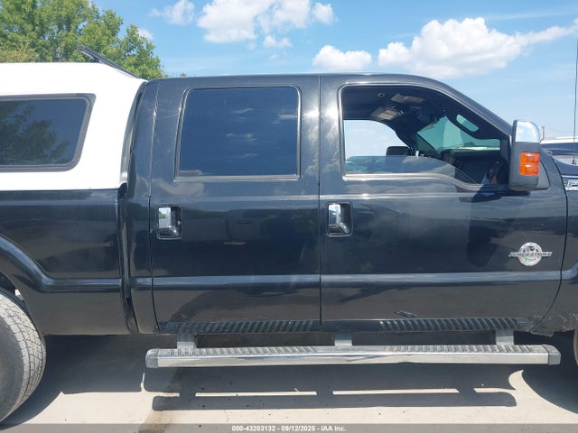 Ford F-250 2015 1FT7W2BT7FED52777 Image 13