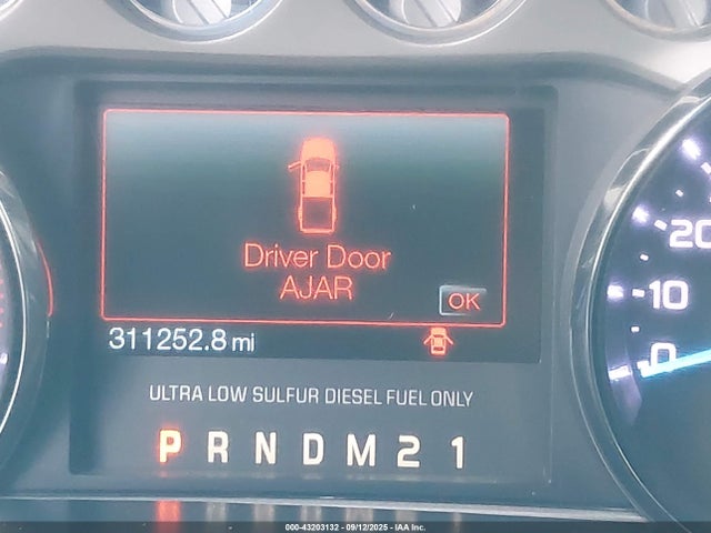 Ford F-250 2015 1FT7W2BT7FED52777 Image 15
