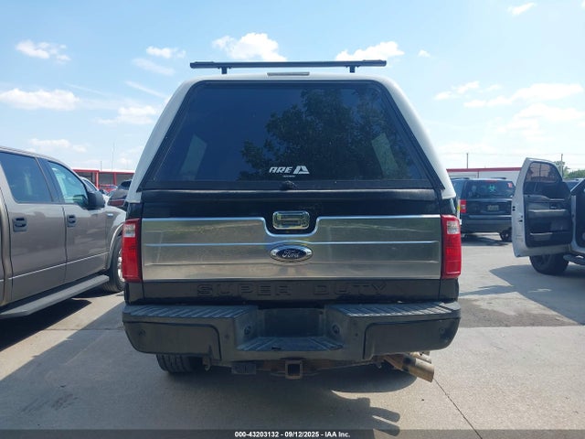 Ford F-250 2015 1FT7W2BT7FED52777 Image 16