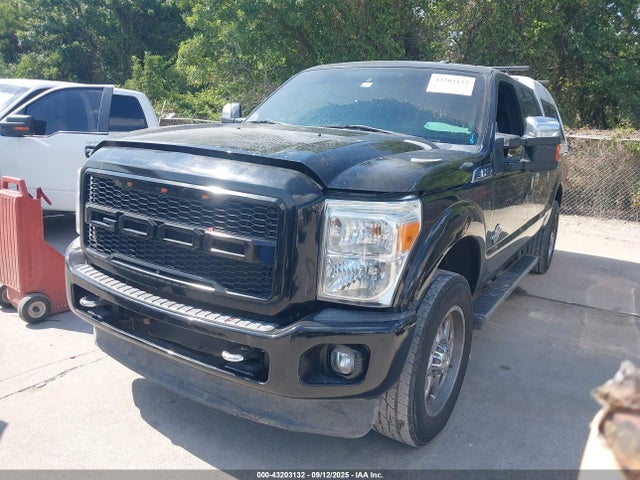 Ford F-250 2015 1FT7W2BT7FED52777 Image 2