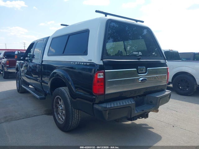 Ford F-250 2015 1FT7W2BT7FED52777 Image 3