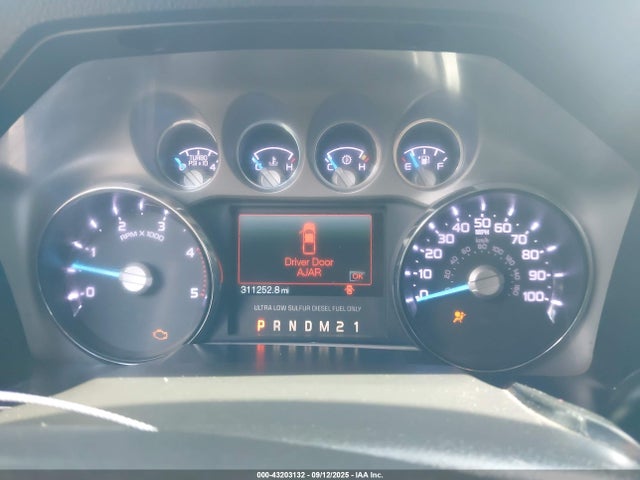 Ford F-250 2015 1FT7W2BT7FED52777 Image 7