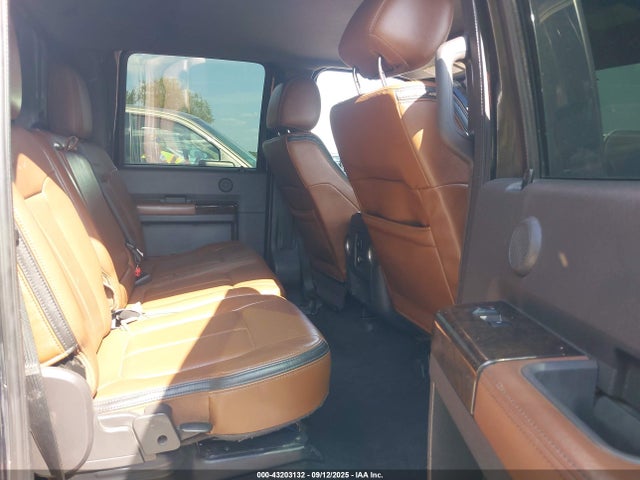 Ford F-250 2015 1FT7W2BT7FED52777 Image 8