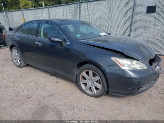 2009 LEXUS ES 350 JTHBJ46G592326152