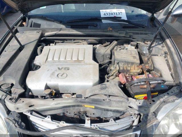 2009 LEXUS ES 350 JTHBJ46G592326152 Photo 9