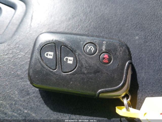 2009 LEXUS ES 350 JTHBJ46G592326152 Photo 10