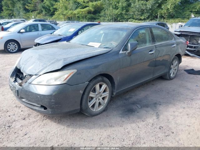 2009 LEXUS ES 350 JTHBJ46G592326152 Photo 1
