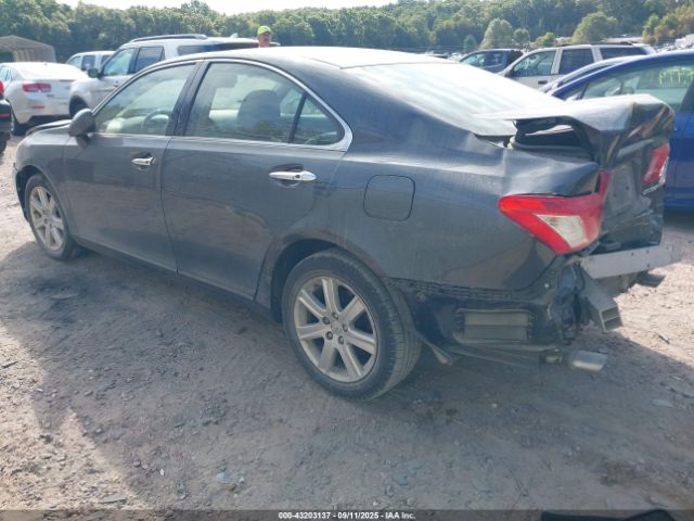 2009 LEXUS ES 350 JTHBJ46G592326152 Photo 2