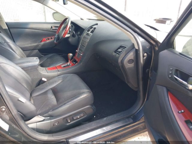 2009 LEXUS ES 350 JTHBJ46G592326152 Photo 4