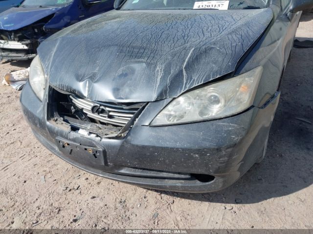 2009 LEXUS ES 350 JTHBJ46G592326152 Photo 5